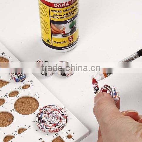 High quality best selling eco friendly Recycled paper Christmas decoration from vietnam