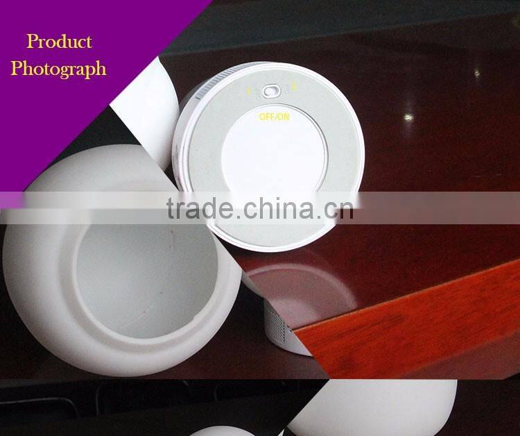 New products mini speaker custom night light projector bluetooth mini speaker