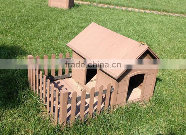 garden furniture wpc Dog house