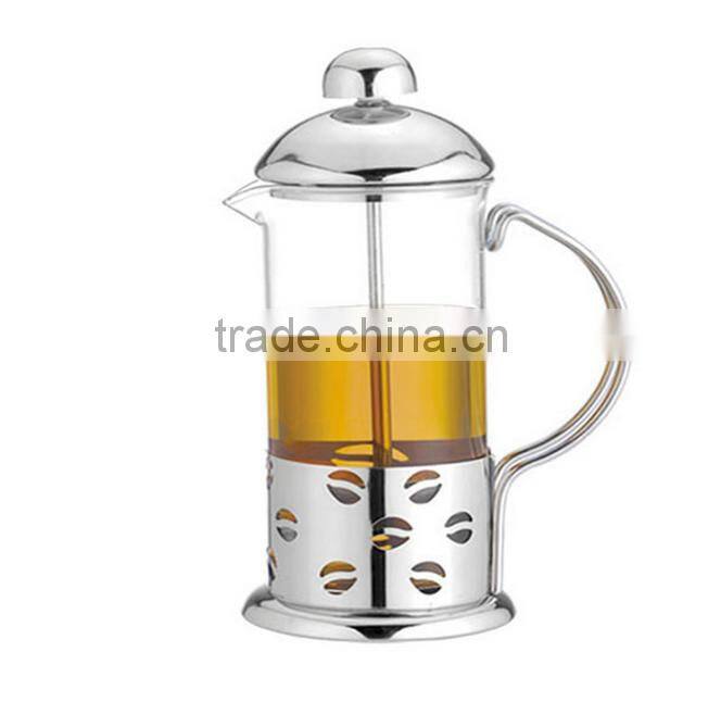 hot new products for 2015 french press