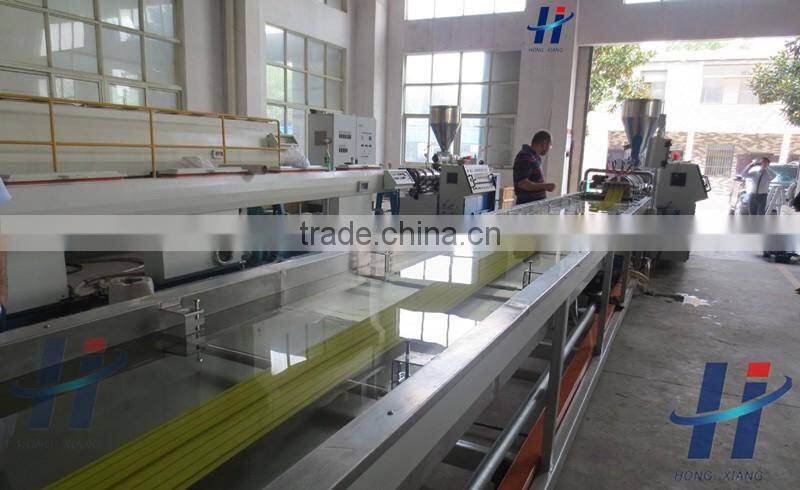 Top quality Construction joint PVC Water Stoppers