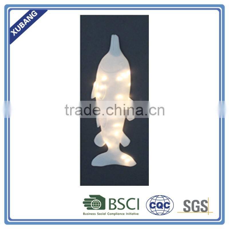 Wall Decoration , Wall Plaque with LED lights