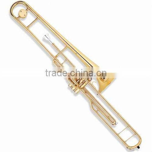 Bb tenor trombone,F tenor trombone, Chinese trombone tenor