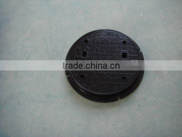 FRP manhole cover