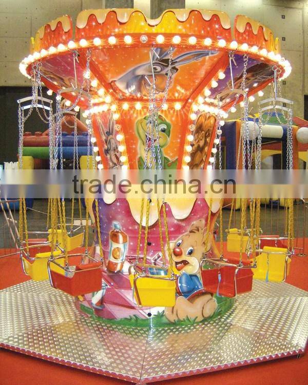 hot selling 10 years water park rides