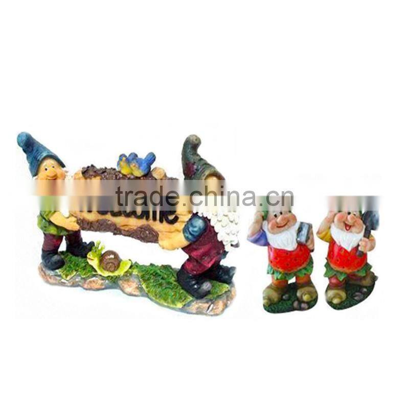 gnomes for home decor