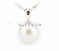 original 12-13mm south sea pearl necklace