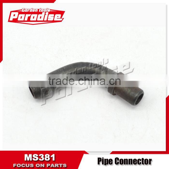 Pipe Connector Accessories of 381 Chainsaw Spare Part