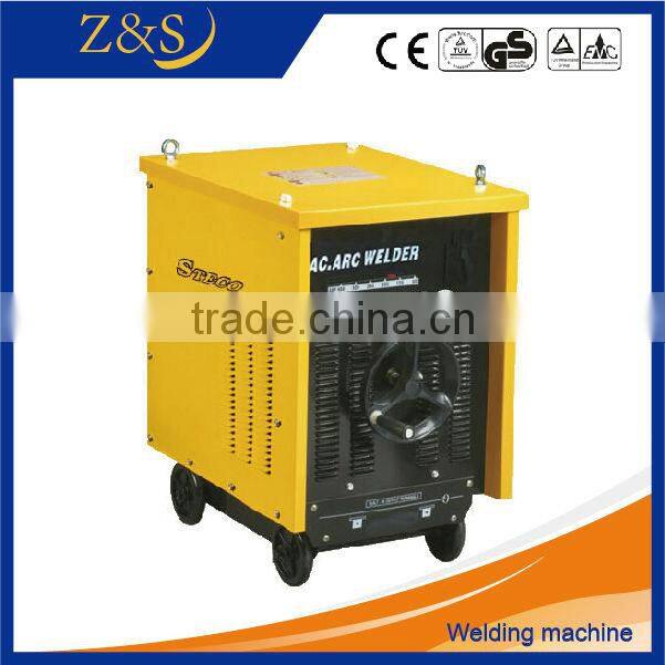 AC arc welding machine, AC arc welder(BX1-160)