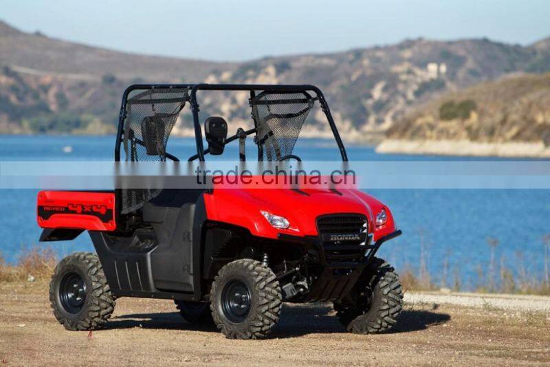 Electric Power Steering (EPS) For UTV Honda Big Red