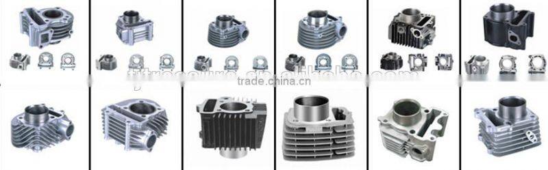motorcycle cylinder block / diesel engine/ engine parts directlt from factory