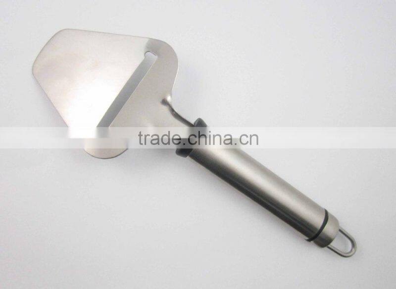 S/S Cheese Slicer Cheese Knife Cheese Shovel