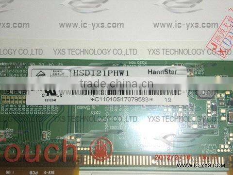 12.1' new and original Laptop LCD HSD121PHW1
