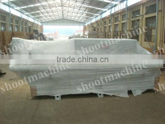 Automatic Edge Bander SH365 with Panel width >=80 and Panel thickness 10-60mm