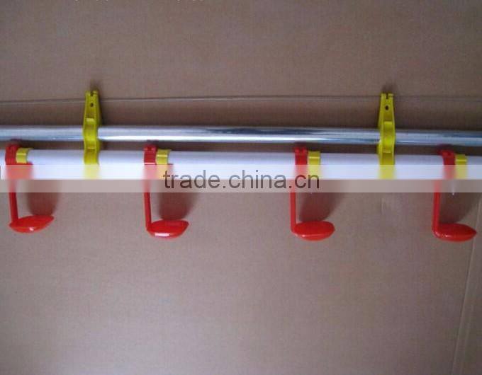 Automatic Poultry Layer Farming Equipment And Poultry Farm Raw Materials