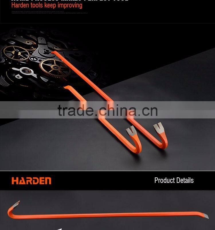 High Carbon Steel Professional 20X1000mm Wrecking Bar