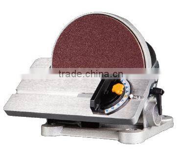 DS-B CE Certification 305mm disc sander