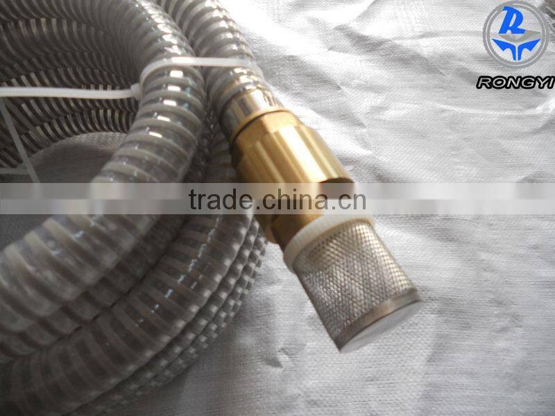 jiangsu wuxi PVC antistatic hose