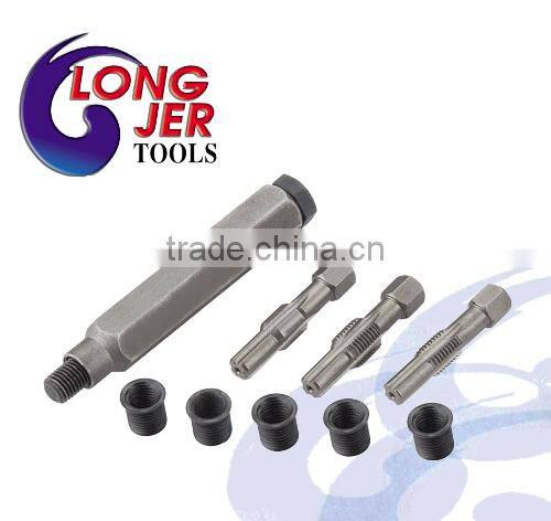 9PCS Remove Extractor Repair Aircraft Tool Set