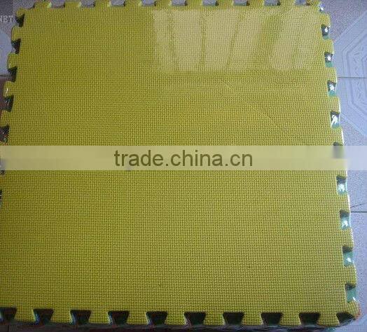 anti-slip eco yoga mat 8mm