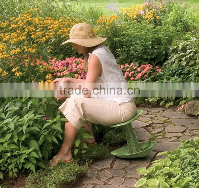 Garden Rocker Gardening Seat