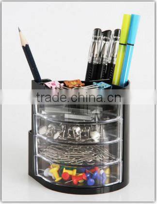 multifunctional pen holder