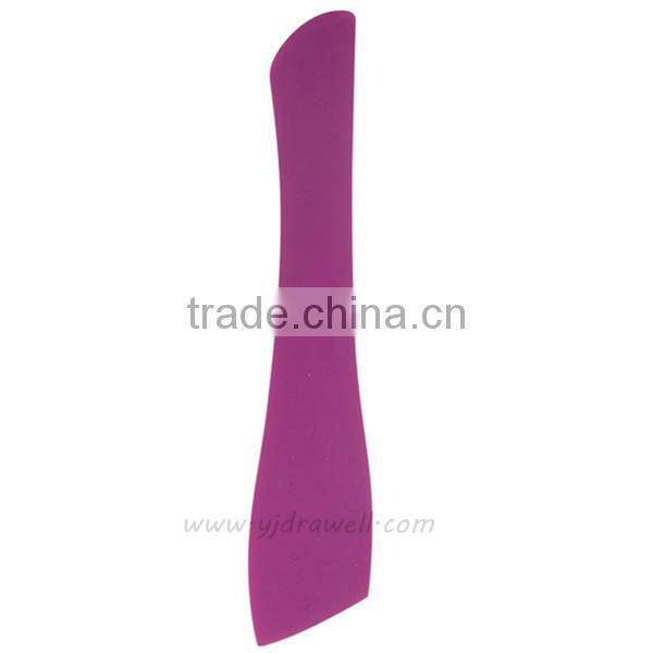 SP-1062 Heat Resistant silicone dual-ended spatula