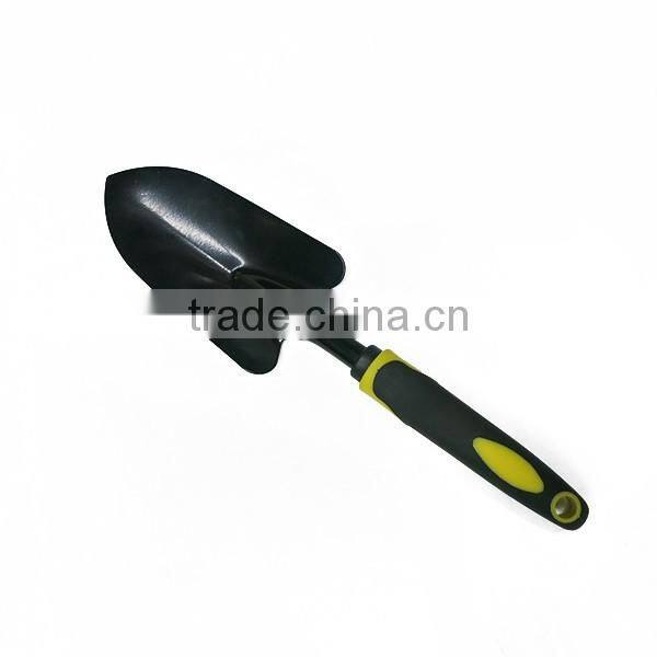 Plastic Kids Garden Tools Set