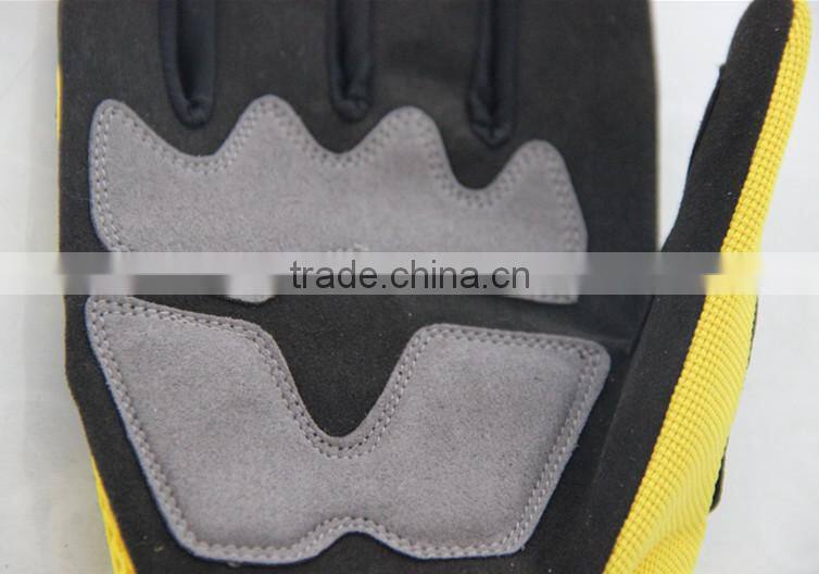 Heavy Duty Work Gloves