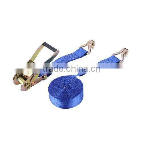 ratchet tie down strap 1"x6'