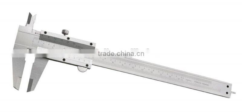 Stainless Steel Vernier Caliper 150mm/vernier caliper/Stainless Steel Vernier Caliper