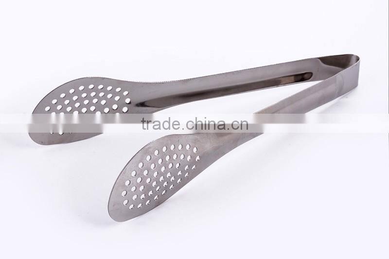 BXZ18 2016 kitchen tools kitchenware barbecue tongs for wholesale