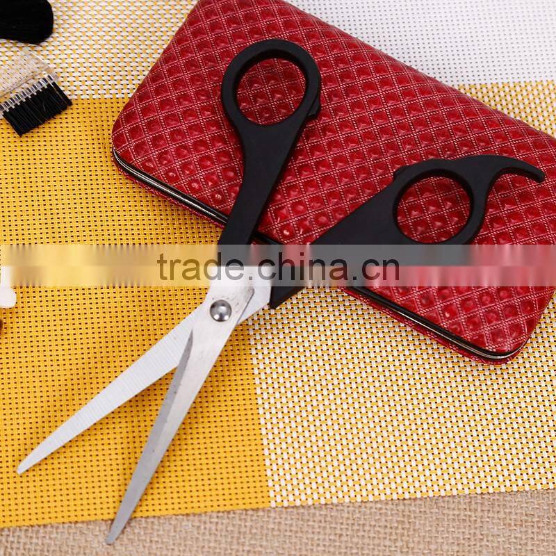 AQI86-- Hot sale Cheap Student Scissors , Hair scissors