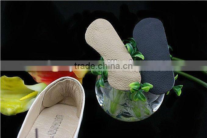 leather heel liner/Protect your shoes from rubbing Leather heel liners