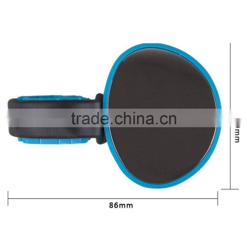 2016 Universal Bicycle Bike Cycling Flexible Simulation Rearview Mirror
