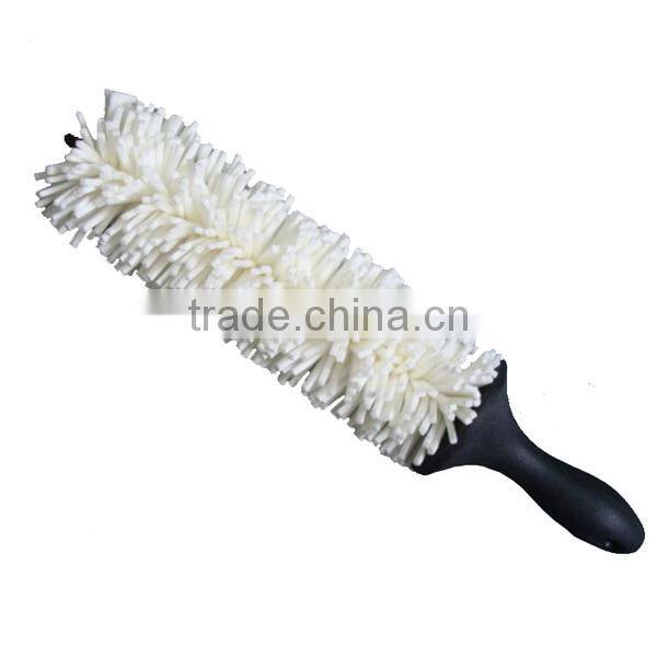 2017 New Style microfiber car brush/microfiber car wash brush/car brush
