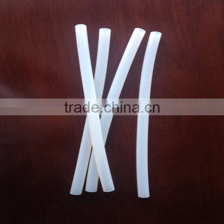High quality hose pipe food grade hot water hose pipe heat resistance silicone tube