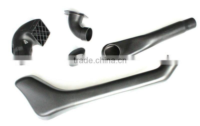 Off Road 4x4 Air Intake Kits Snorkel for GU Patrol Wagon GU(Y61) Series 4