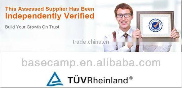 Family Tent Safari Tent Military Tents with Vestibule