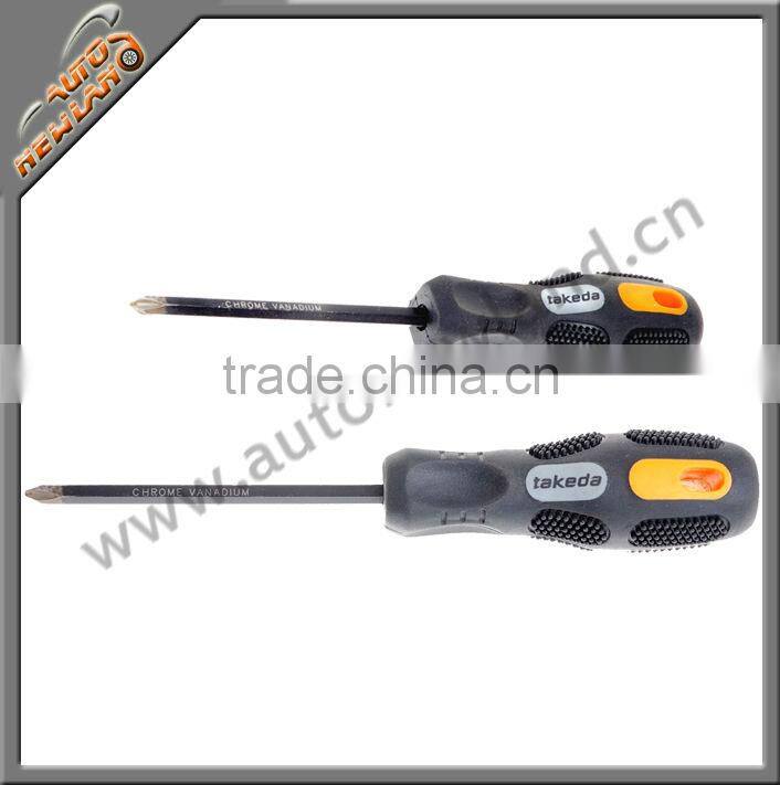 Double Open End Spanner ratchet combination wrench set