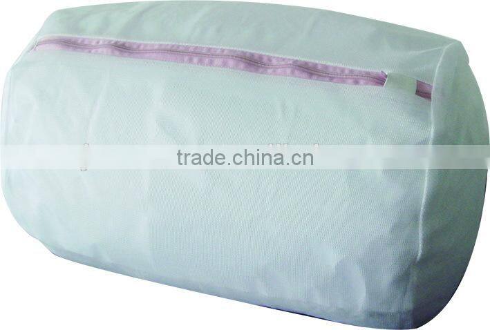 Hot Selling ! Durable Polyester Mesh Socks Washing Bag For Washing Machines