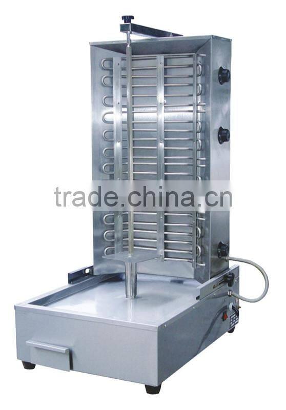 Shawarma machine Turkey barbecue machine Spinning Grillers Kebab Grill