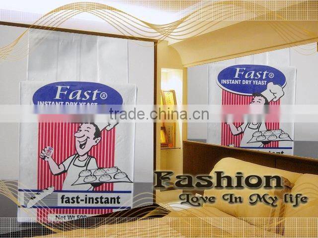 High Quality Chinese Made Instant Dry Yeast