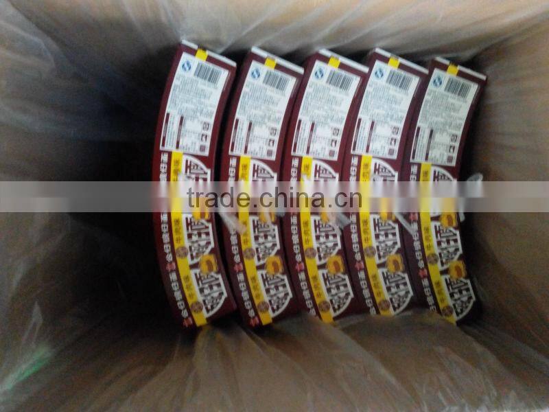 Heat Insulation PE Coated Paper Cup Sheet