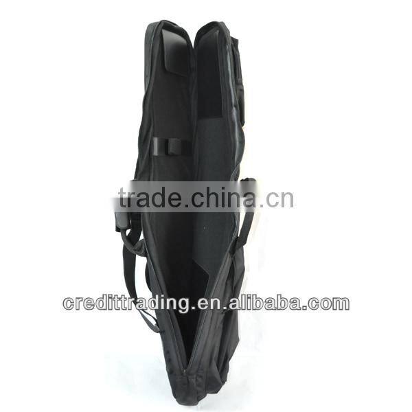 Microfiber waterproof and shockproof guitar bag