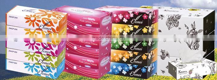 High quality and Reliable color tissue at reasonable prices