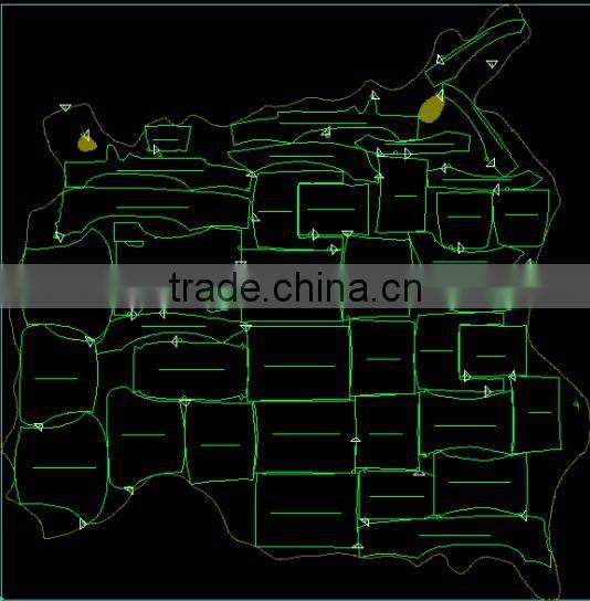 Leather Car Seat Cover Smart Cutting Machine for Automotive Industry