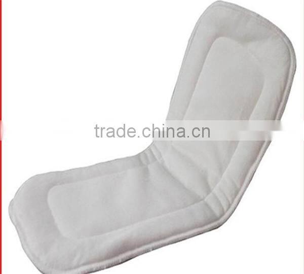 bamboo Diaper Inserts Breathable Cloth Diaper Insert