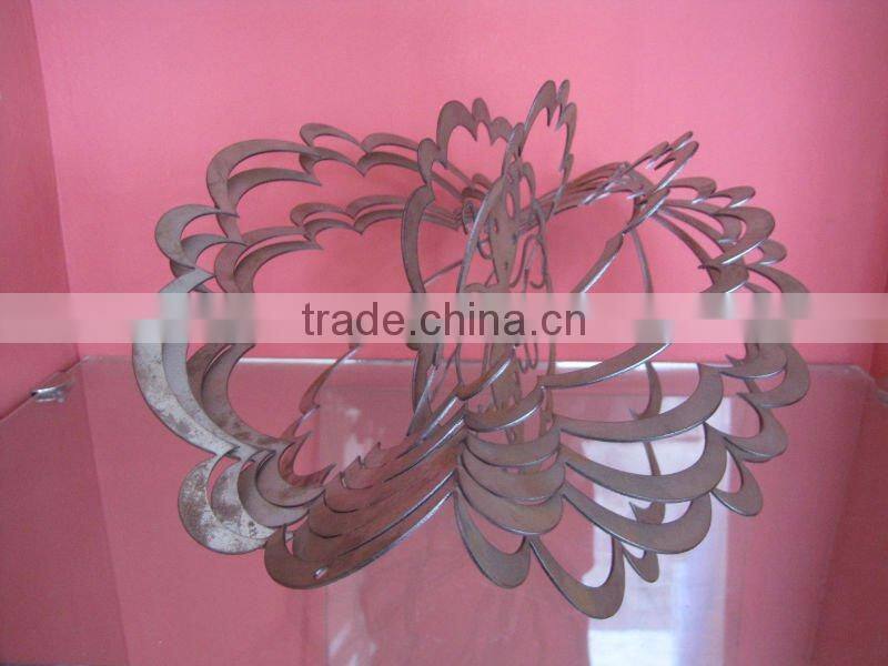 Metal Laser Cutting machine