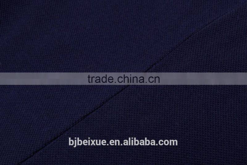 2016 OEM service stylish latest design custom cotton polyester spandex man polo shirt golf